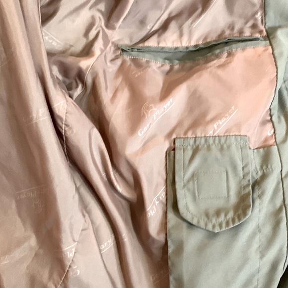 GP Lightweight Lined Jacket - Picture 4 of 6